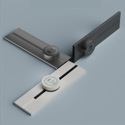 Power Track Socket